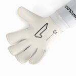 Manusi portar Rinat Santoloco Alpha Alb - imagine 3