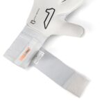 Manusi portar Rinat Santoloco Alpha Alb - imagine 4