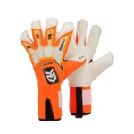 Mănuși de portar TwoFive New York Advance Orange HiVis