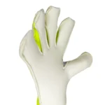 Mănuși de portar TwoFive Los Angeles Pro Yellow HiVis - imagine 5
