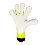 Mănuși de portar TwoFive Los Angeles Pro Yellow HiVis - imagine 4