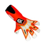 Mănuși de portar TwoFive New York Advance Orange HiVis - imagine 4