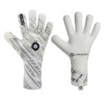 Mănuși de portar Elite Sport GK T1W Knit - imagine 2