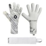Mănuși de portar Elite Sport GK T1W Knit