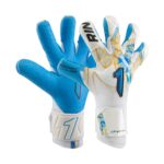 Mănuși de portar Rinat Asimetrik Aero Premium HGP+