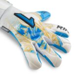 Mănuși de portar Rinat Asimetrik Aero Premium HGP+ - imagine 2