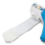 Mănuși de portar Rinat Asimetrik Aero Premium HGP+ - imagine 3