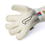 Mănuși de portar RINAT Asimetrik Pro Multicolor/Alb - imagine 3