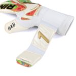Mănuși de portar RINAT Asimetrik Pro Multicolor/Alb - imagine 4