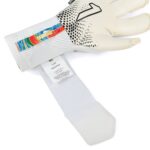 Mănuși de portar RINAT Asimetrik Pro Multicolor/Alb - imagine 5