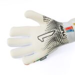 Mănuși de portar Rinat Asimetrik Turf AD – Multicolor/Alb - imagine 5